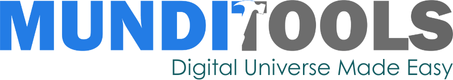 MundiTools Logo